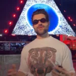 Alok é atração confirmada nesta sexta-feira (26) do Festival do Abacaxi, em Barcarena, evento reconhecido como Patrimônio Cultural Artístico do estado do Pará.