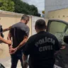 PC prende homem suspeito de abusar de adolescente dentro de shopping em Belém