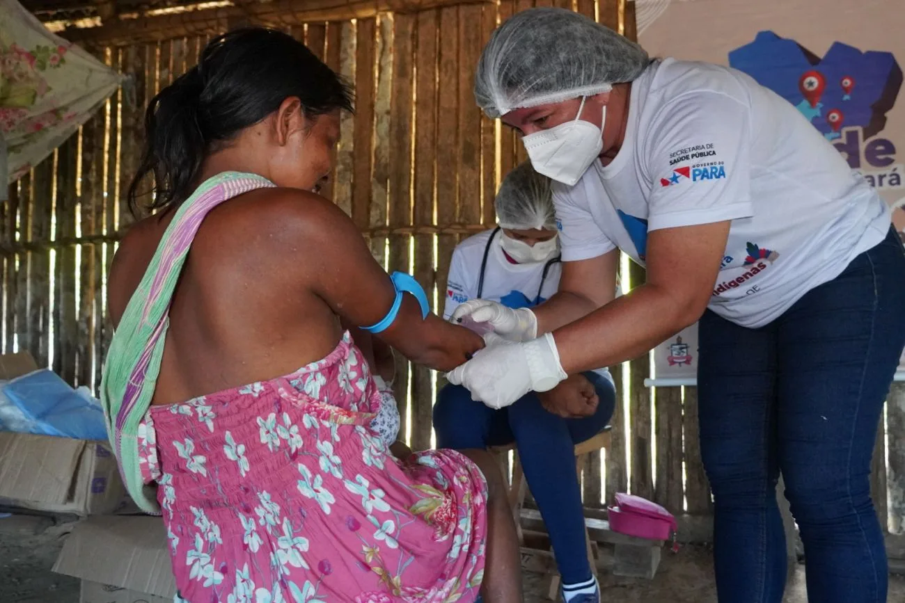 Foto: divulgação/Agência Pará