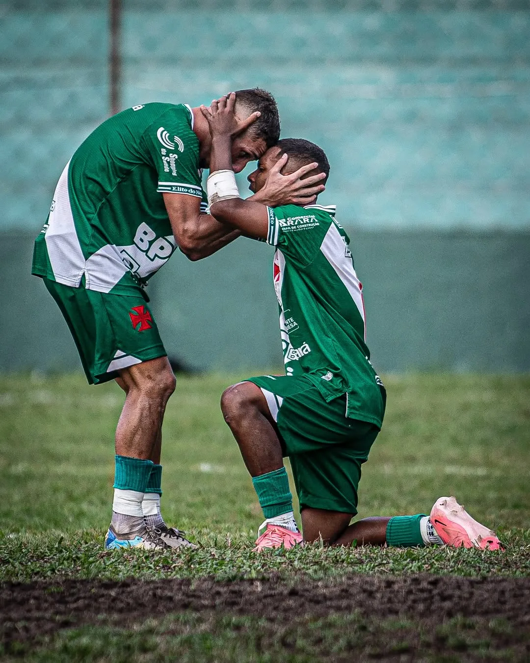 Após boa campanha na Copa do Brasil Sub-20, Tuna terá novo desafio ano que vem - Foto: Lucas Sampaio/Ascom Tuna