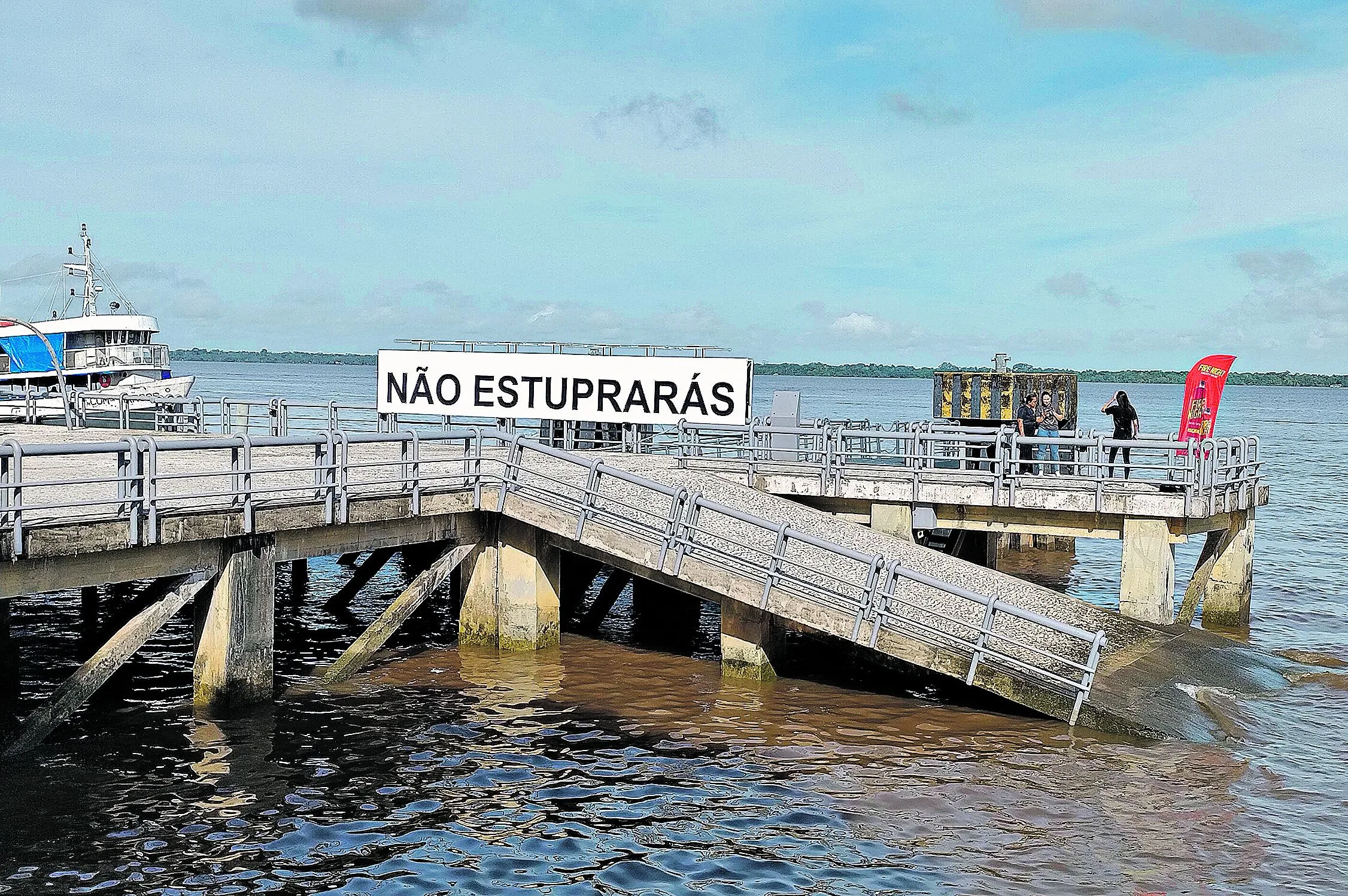 O Prêmio Diário Contemporâneo de Fotografia apresentou ao público a versão virtual de sua 13ª edição, que foi realizada nos museus Casa das Onze Janelas, Galeria Fidanza, Museu da UFPA e Associação FotoAtiva, em Belém (PA).