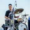 Rit Batera: Um dos maiores bateristas do país realiza workshop em Belém