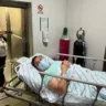 O vereador de Ananindeua e recém-eleito vereador de Belém, Zezinho Lima (PL), passou por uma cirurgia na última sexta-feira (8) para a retirada de um tumor no pulmão.