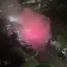 Explosões na Praça dos Três Poderes em Brasília: morte confirmada e evacuação do STF. Polícia investiga o caso.