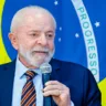 Lula era esperado na COP29, que está em andamento em Baku, no Azerbaijão, mas teve de cancelar por recomendação médica Foto: Ricardo Stuckert / PR