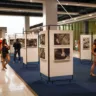 Exposição Mãos de Fé