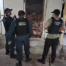 Um crime de roubo majorado que teve como vítima uma central frigorífica na cidade de Moju, na região nordeste do Pará, foi desvendado pela Polícia Civil, que prendeu um suspeito de receptar a carga de oito toneladas de carne roubadas da empresa frigorífica.