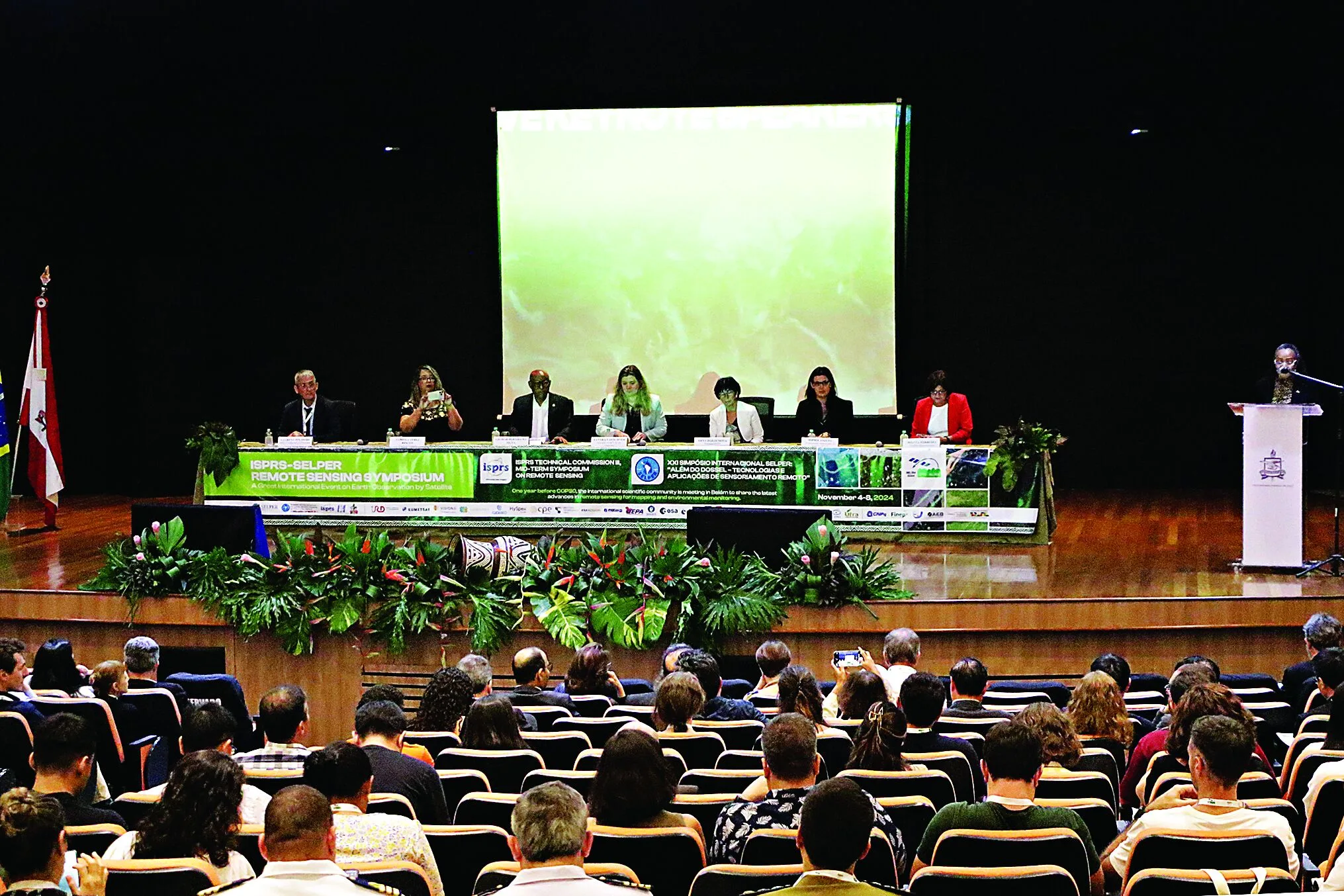 O evento será realizado na Faculdade de Comunicação (Facom) da Universidade Federal do Pará (UFPA), em Belém.