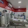 Nova ala do Hospital Geral de Portel é inaugurada