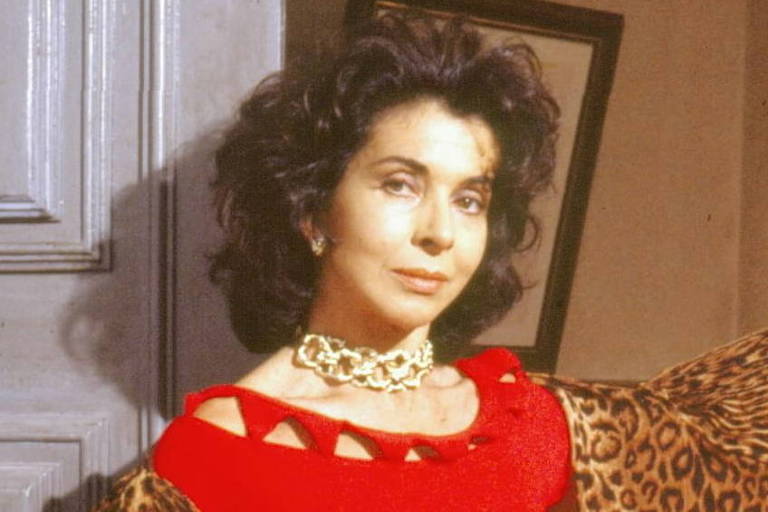 Há 35 anos, estreava no horário nobre da Globo a novela 