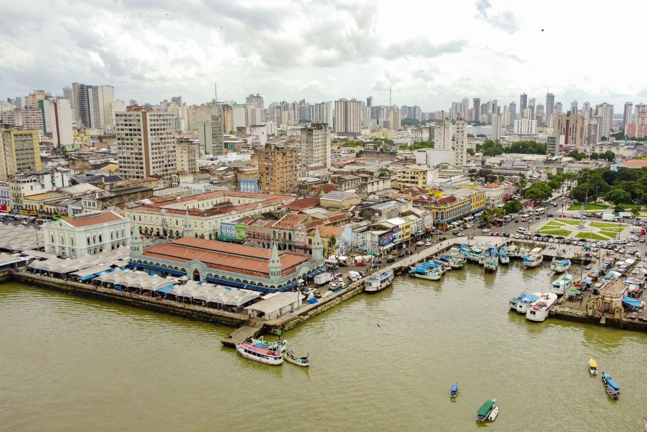 O Brasil vai conceder vistos eletrônicos especiais para os estrangeiros que participarão da 30ª Conferência das Nações Unidas sobre Mudança do Clima (COP30).