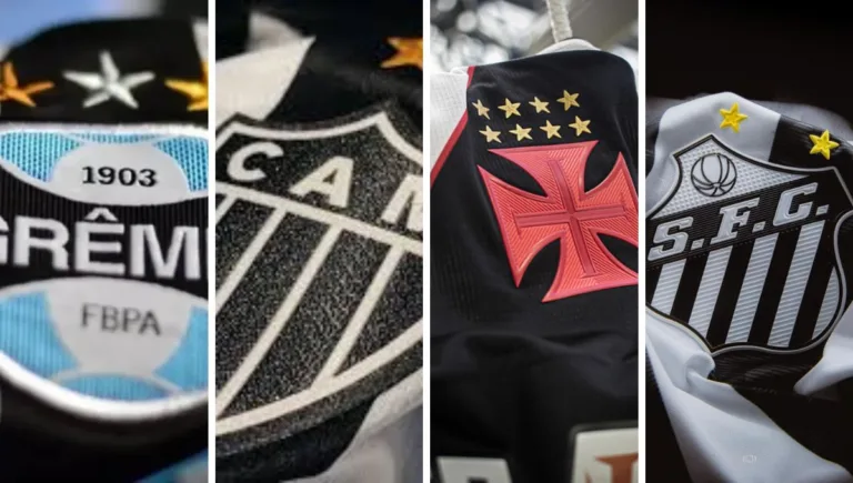 Metade de dezembro já se passou e quatro times que disputarão a Série A de 2025 ainda não têm um técnico definido para a próxima temporada.