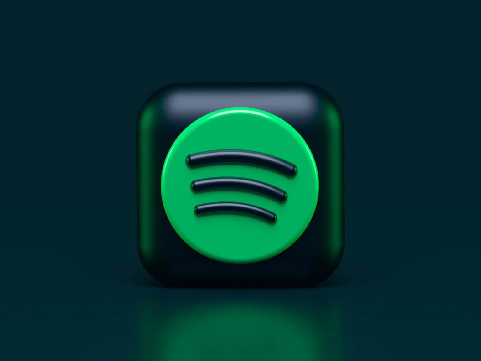 Spotify remove 75 milhões de faixas contra fraudes e uso de IA