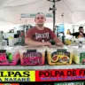 Quem comercializa sucos, polpas e frutas in natura no mercado do Ver-o-Peso está otimista com o aumento das vendas para os turistas até a COP 30, principalmente pela diversidade e sabor único dos nossos produtos