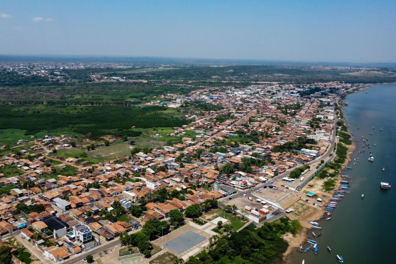 A Prefeitura de Marabá, no sudeste do Pará, anunciou a abertura de um novo Processo Seletivo Simplificado com 151 vagas imediatas
