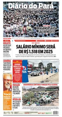 Edição do dia 27/12/2024