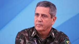 O ex-ministro do governo Jair Bolsonaro (PL) foi preso durante uma operação da Polícia Federal.