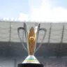 Taça da Supercopa Rei será disputada por Botafogo e Flamengo, no Mangueirão, em Belém, no dia 2 de fevereiro Creéditos: Staff Images / CBF