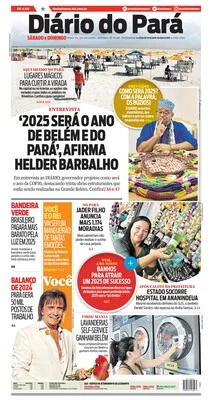 Edição do dia 28/12/2024