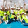 Perfis no Instagram, TikTok e X permitem à população mundial acompanhar toda a preparação de Belém para a conferência sobre mudanças climáticas da ONU. Foto: Bruno Cruz/Ag. Pará