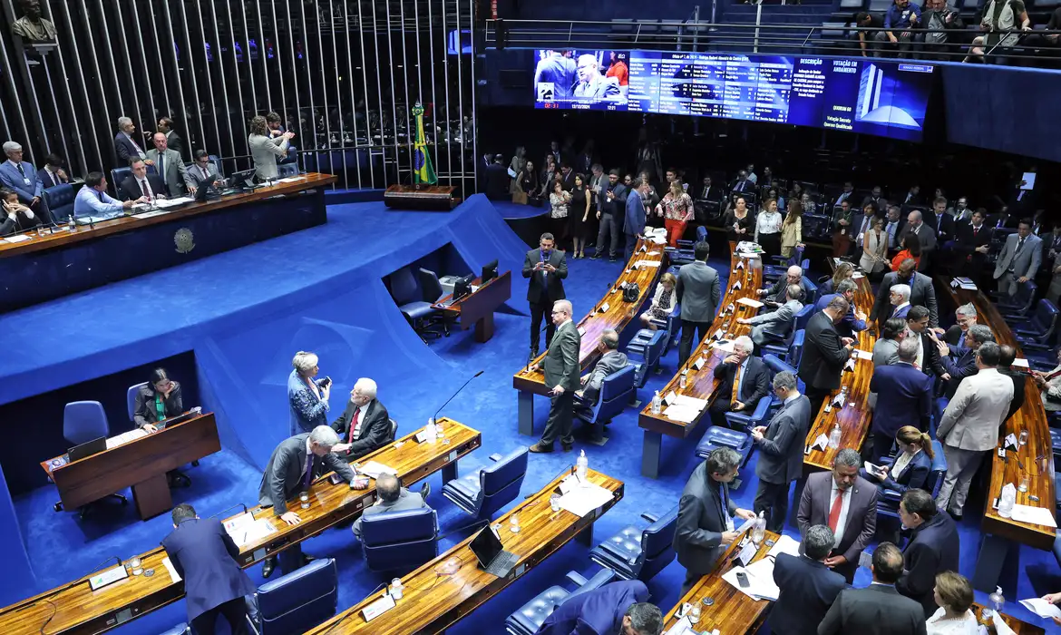 Foto: Antônio Cruz/Ag. Brasil