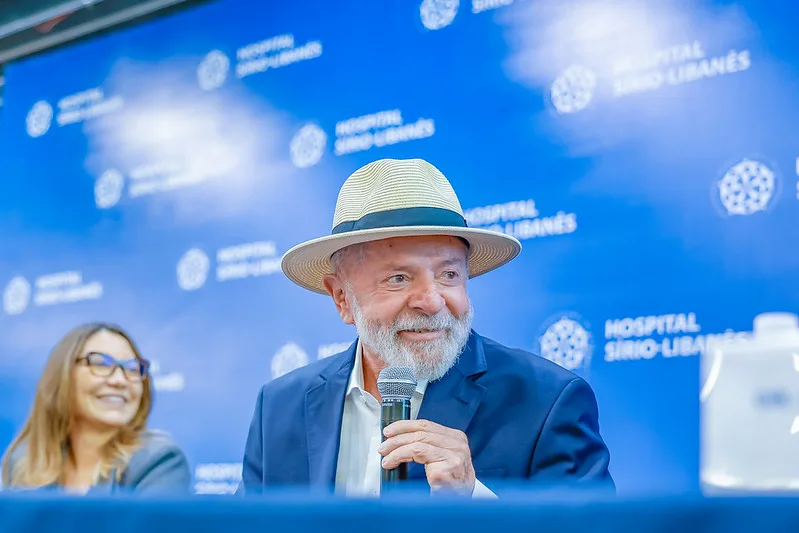 Entenda o indulto natalino assinado pelo presidente Lula da Silva. Conheça os critérios e grupos prioritários beneficiados pelo decreto. Foto: Ricardo Stuckert / PR