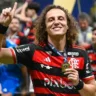 David Luiz. Foto: Divulgação