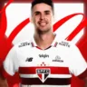 Descubra os detalhes da contratação de Oscar pelo São Paulo. Saiba mais sobre a trajetória do jogador e seu retorno ao clube de origem.