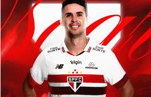 Descubra os detalhes da contratação de Oscar pelo São Paulo. Saiba mais sobre a trajetória do jogador e seu retorno ao clube de origem.