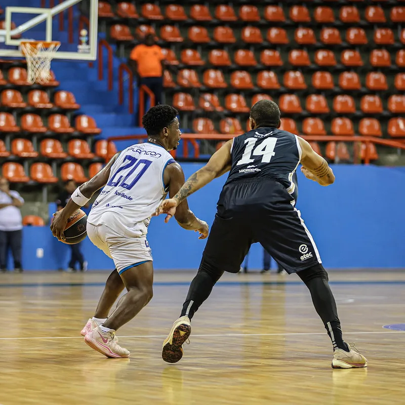 Remo venceu o Paysandu com vantagem de mais de vinte pontos - Foto: Foto: Matheus Vieira /Paysandu