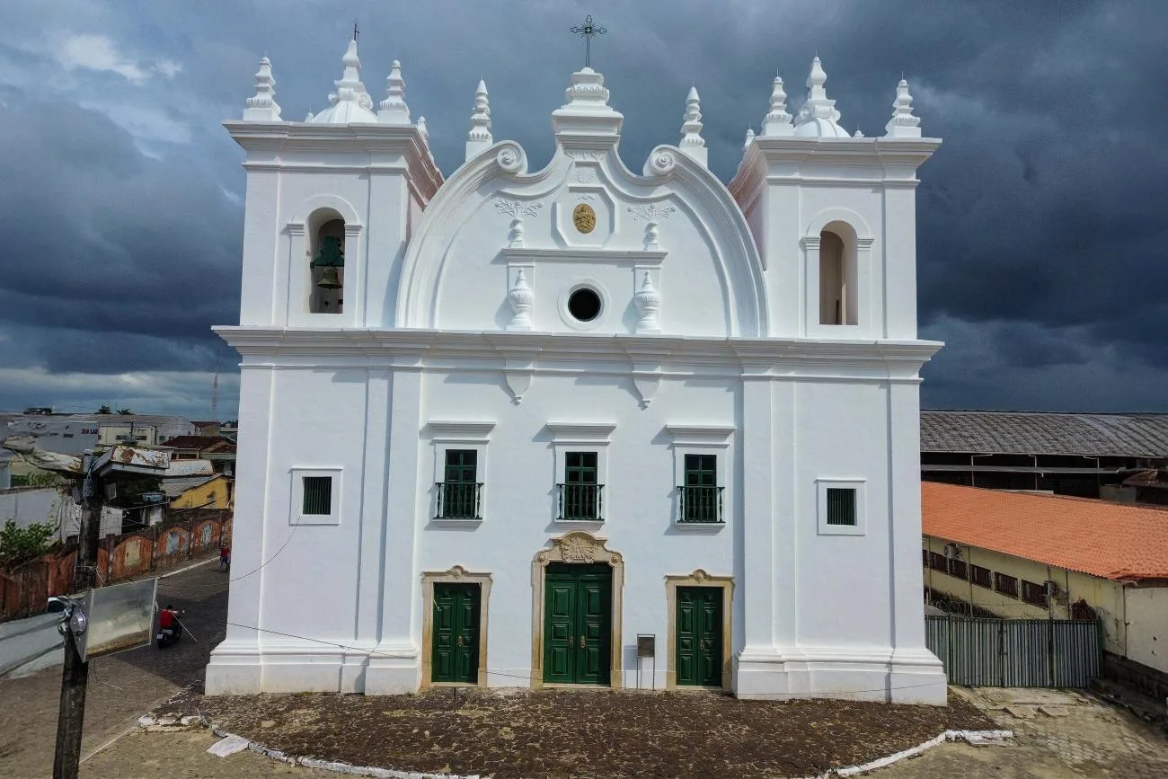 Igreja da Mãe de Deus