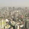 Previsão do tempo para a virada do ano em Belém e região: tempo nublado, sem chuvas. Mas atenção, algumas áreas podem ter chuva fraca.