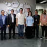 Saiba mais sobre a visita do governador Helder Barbalho à sede da RBA e suas interações com os veículos de comunicação do grupo.