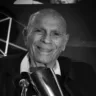 O bicampeão mundial de basquete Amaury Pasos morreu na madrugada desta quinta-feira (12), em São Paulo, aos 89 anos.