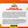 Alerta em Marabá: água do Rio Tocantins contaminada após queda de ponte. Riscos à saúde e desaparecidos preocupam população.