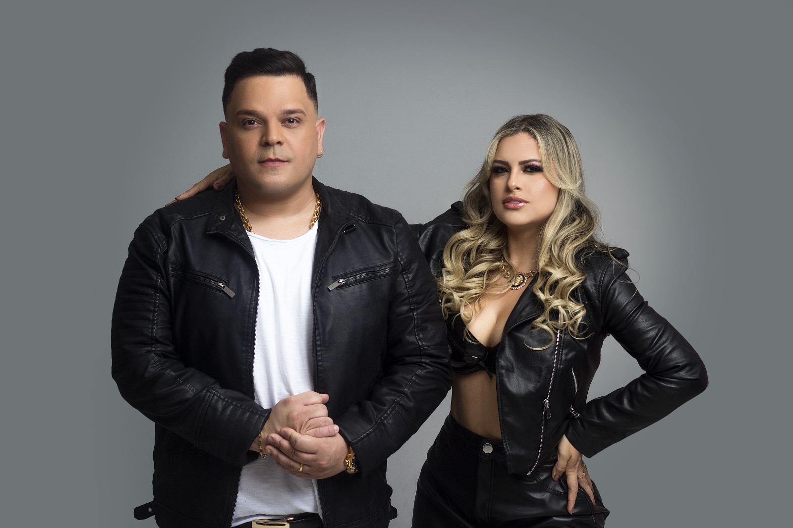 A banda de sucesso mundial comanda uma das maiores festas do ritmo brega que será realizada no Mormaço a partir das 22h neste sábado (14)