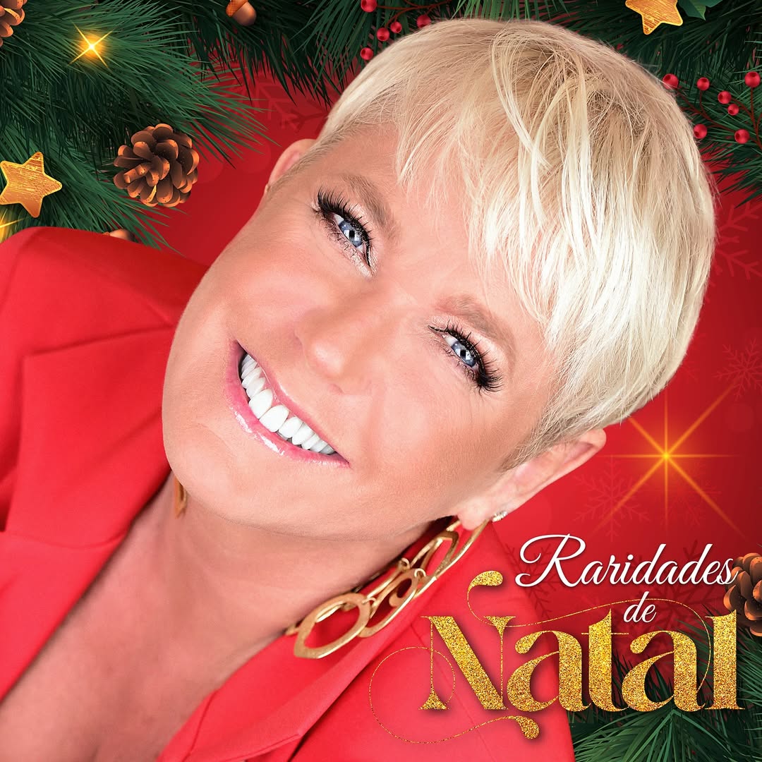 Principal single do álbum é a faixa 