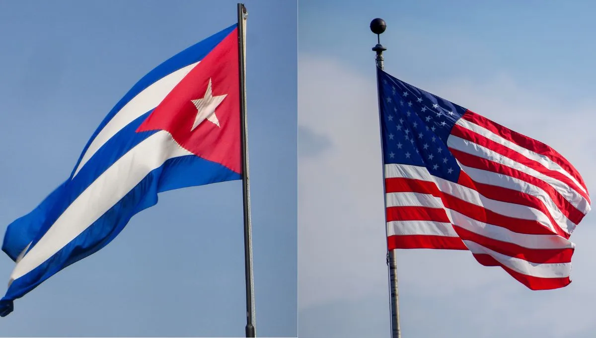 Dez anos após a retomada das relações diplomáticas entre Cuba e Estados Unidos, em 17 de dezembro de 2014, o vínculo entre ambos os países piorou. Entenda