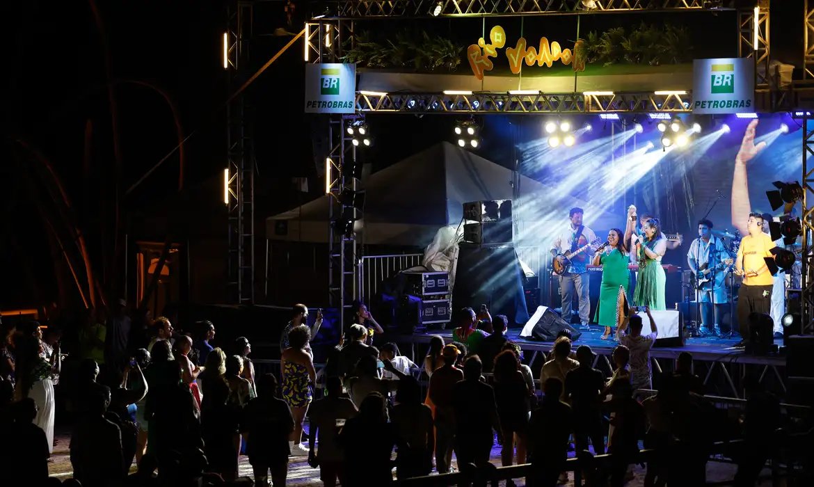 Evento em Belém exalta cultura pan-amazônica da Região Norte do país