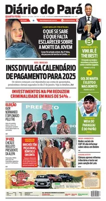 Edição do dia 19/12/2024