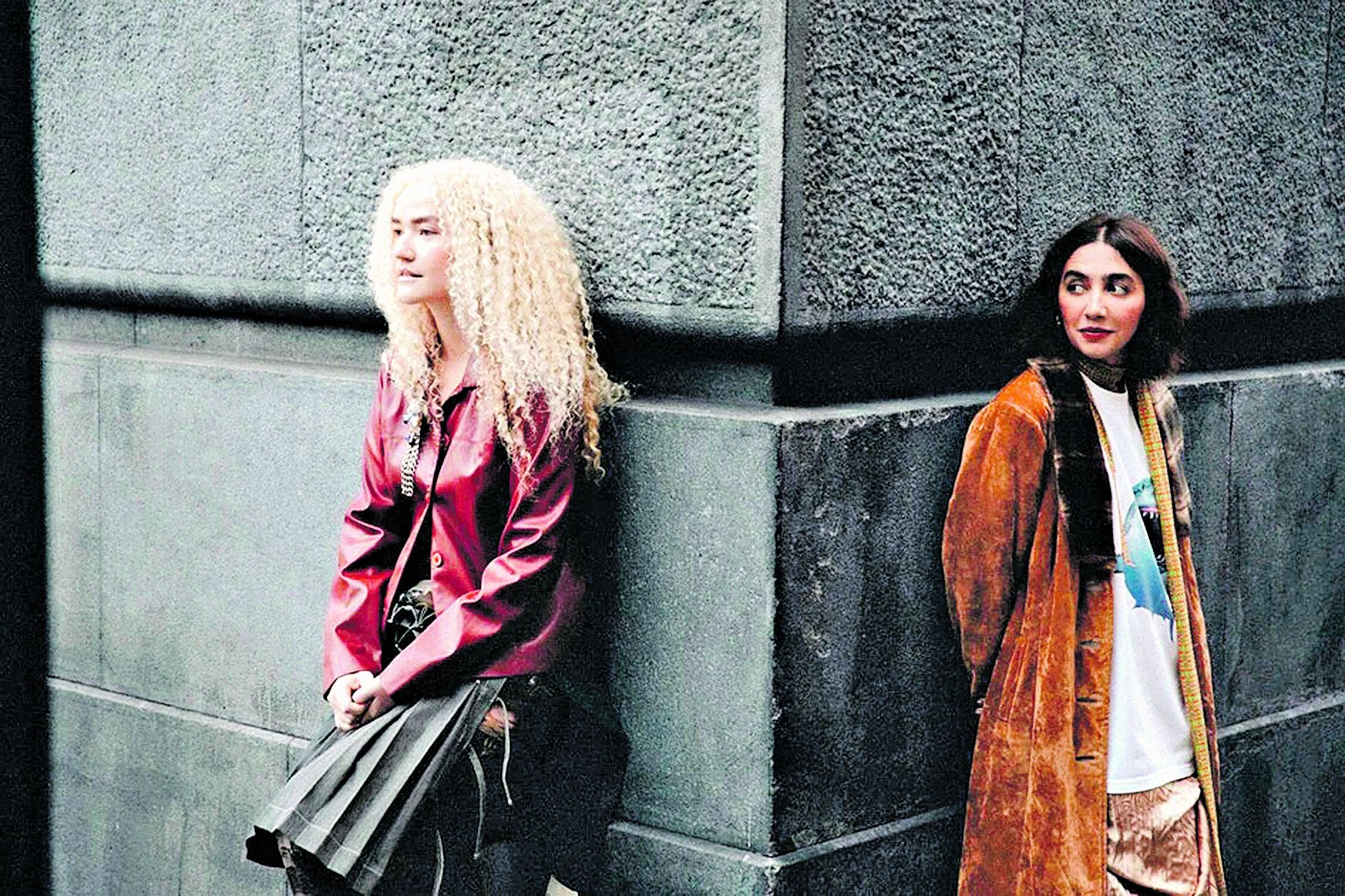 Há uma carga de expectativas sobre “Esquinas”, dado que a dupla ganhou o Grammy Latino pelos dois discos antecessores
