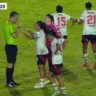 A partida entre Grêmio e River Plate pela Brasil Ladies Cup ficou marcada por uma confusão generalizada após um gesto racistas de Candela Díaz, do time argentino, ainda no primeiro tempo.