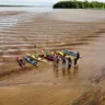 Com uma região insular formada por 39 ilhas e um variado número de parques ambientais espalhados pela cidade, Belém tem uma vocação natural para o chamado ecoturismo