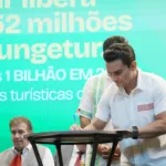 Os boatos sobre sua saída começaram a surgir após o presidente Lula pedir mais engajamento do União Brasil, legenda que indicou Sabino ao governo.