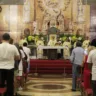 Participe da emocionante Missa do Galo na Basílica Santuário de Nazaré em Belém e celebre o nascimento de Jesus Cristo nesta data especial.