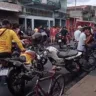 Um homem foi executado a tiros no início da tarde desta terça-feira (10) em uma oficina na rua Santa Odília, no bairro do Castanheira, em Belém, sendo os executores dois suspeitos que chegaram em uma motocicleta.