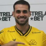 Clube do Remo busca a contratação do centroavante Felipe Vizeu, ex-Flamengo. Saiba mais sobre as negociações e as chances de sucesso.