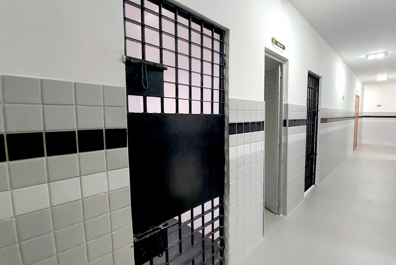 Polícia Civil do Pará prende homem por assédio sexual a uma criança durante a operação 'Sentinela da Infância'.