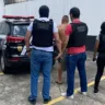 Homem é preso por furto qualificado contra idoso em Belém: confira todos os detalhes da investigação da Polícia Civil.