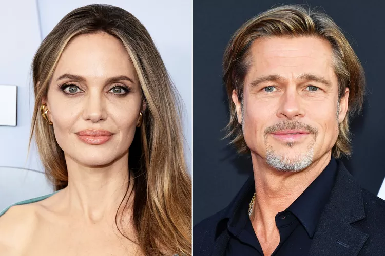 Após oito anos, Angelina Jolie e Brad Pitt finalmente resolvem o processo de divórcio. Conheça os detalhes do acordo e o desejo da atriz por paz e cura.